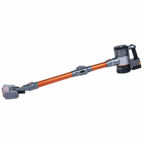 Пылесос вертикальный PIONEER VC475S 1439000₽