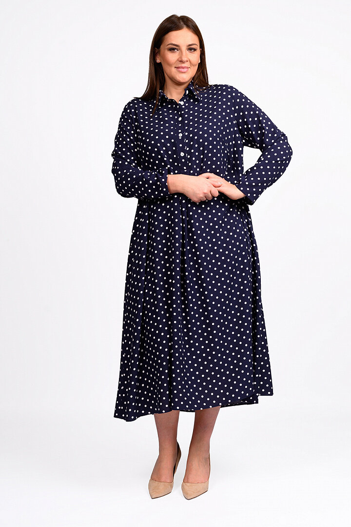 Платье Большие размеры