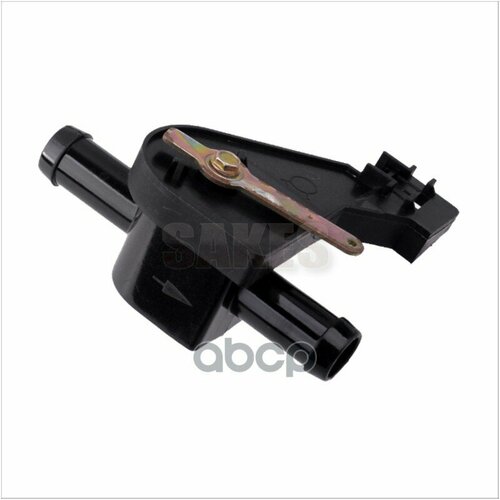 Кран отопителя SAKES 4740100501