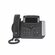 IP-телефон SNR-VP-56, поддержка PoE