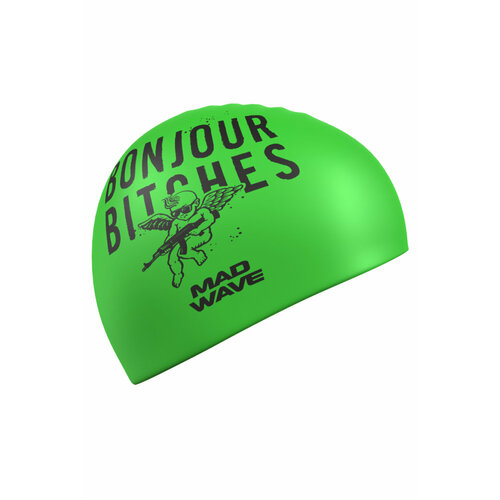 Силиконовая шапочка Bonjour