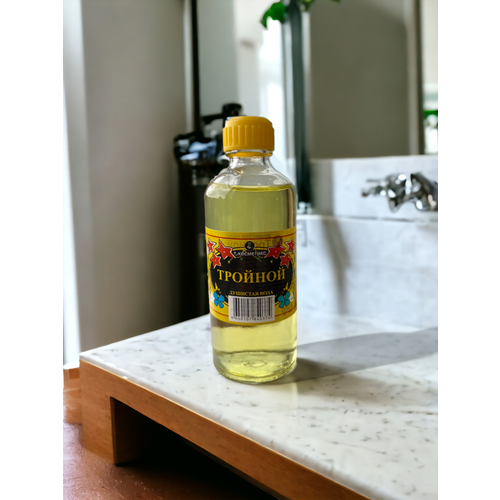 Душистая вода Тройной 171₽