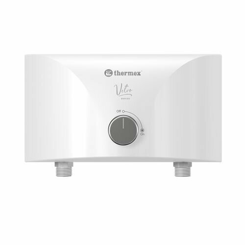 Водонагреватель электрический Thermex Vetro 3500 tap 456000₽