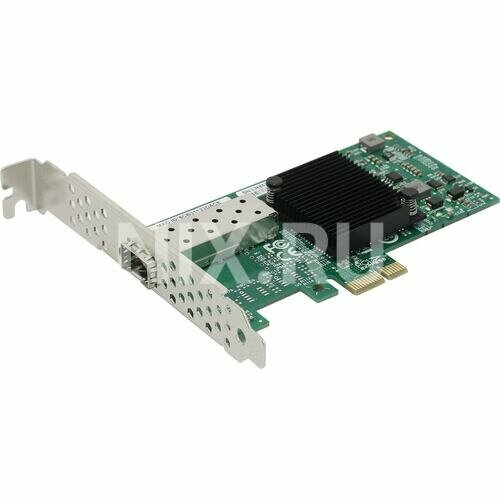 Сетевая карта 1 Гбит/с Lr-link LREC9260PF-SFP