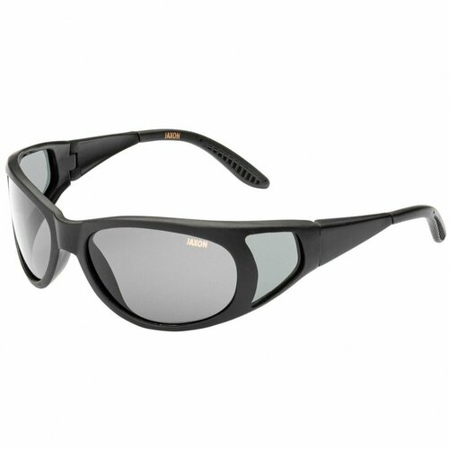 Солнцезащитные очки JAXON, черный