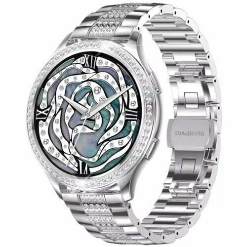 Умные часы CheckME Smart CMSAK53SS1 1290000₽