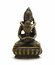 Статуэтка Будды Шакьямуни (витарка-мудра), 25 х 17,5 см