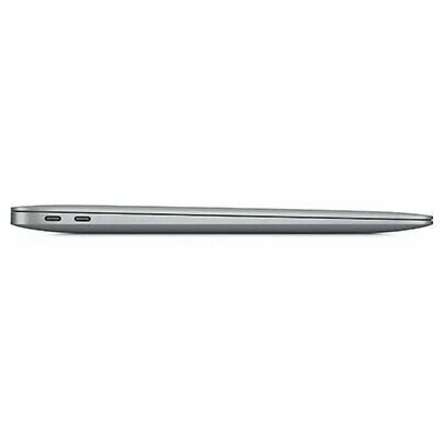 Apple MacBook Pro 13” Apple M1, 8 Гб, 256 Гб (серый космос) - фото №12