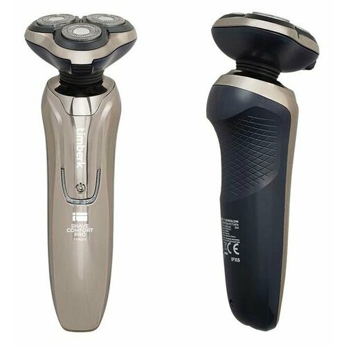 Бритва электрическая Timberk T-SHR62LDW