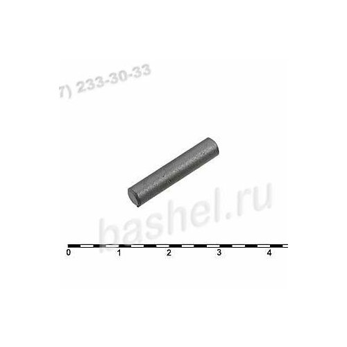 R4х20 NiZn600, Сердечник ферритовый, стержневой электротовар