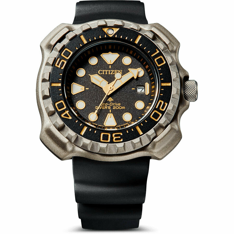 Наручные часы CITIZEN Promaster 