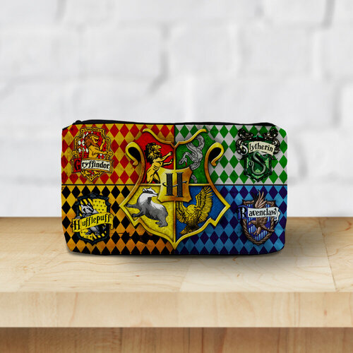 Пенал Гарри Поттер