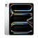 Планшет Apple iPad Pro 11" M4 (2024) 256 GB, Wi-Fi, Silver / Сере...