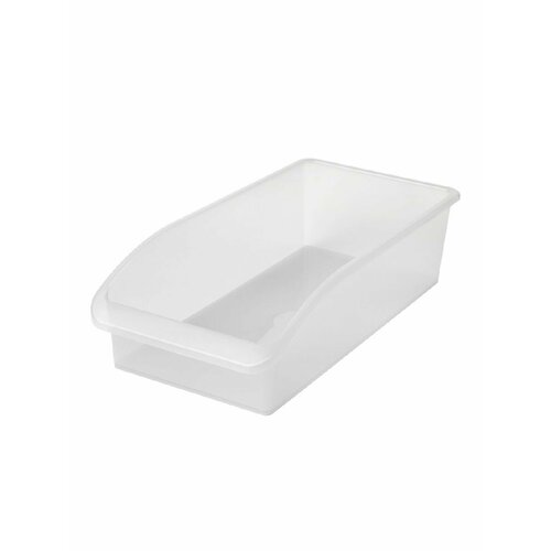 Контейнер для холодильника прозрачный 330₽