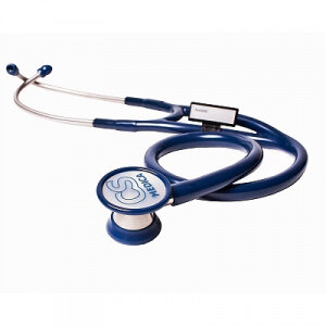 Фонендоскопы Стетофонендоскоп CS Medica CS-422 Premium синий
