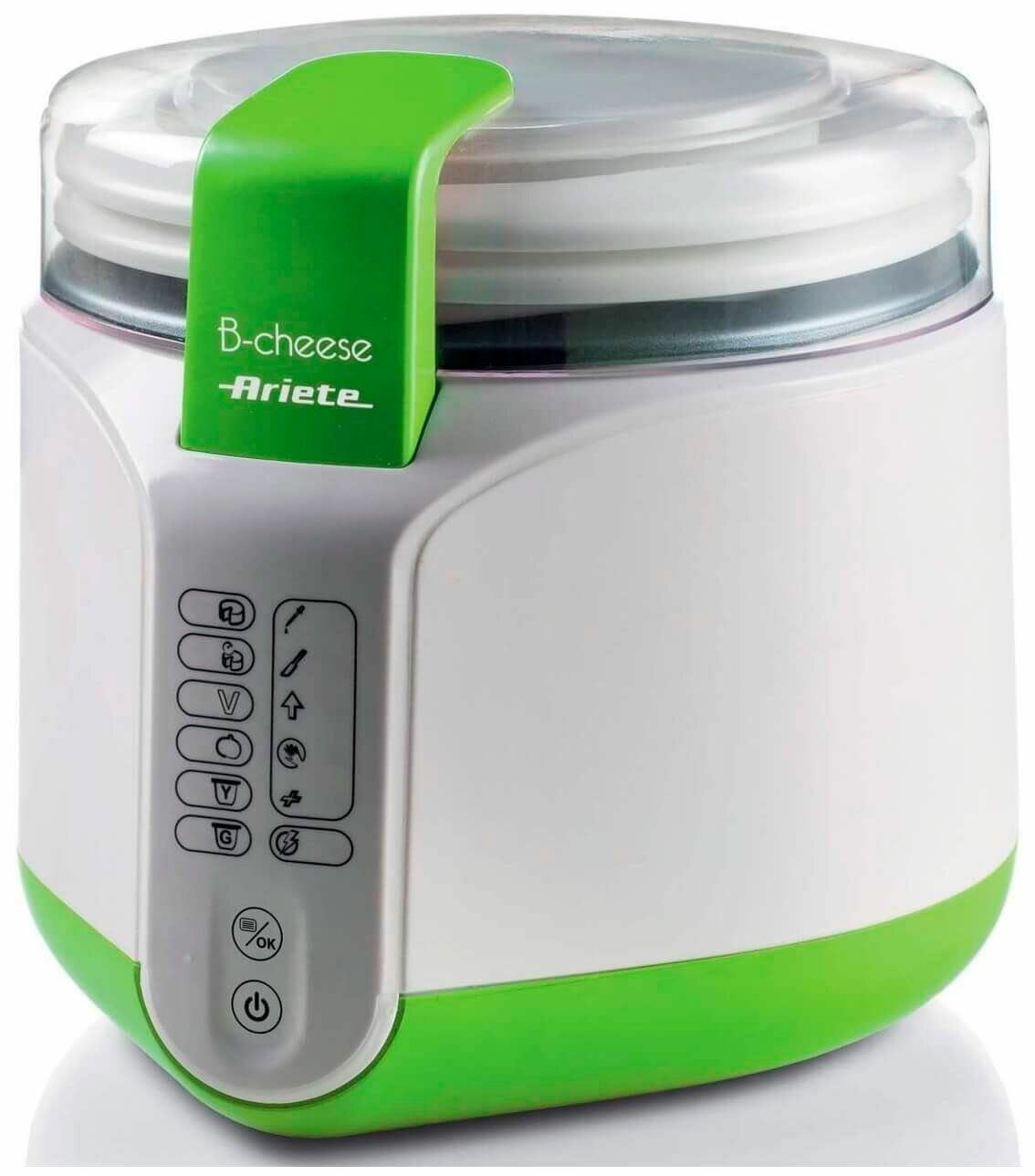 Йогуртница Ariete B-cheese 615 Б0046515 белый