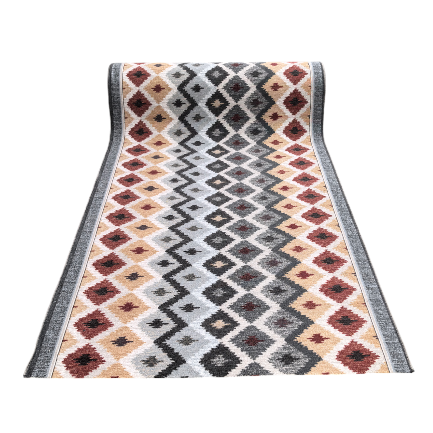 Ковровая дорожка на войлочной основе ширина 150 см длина 220 см