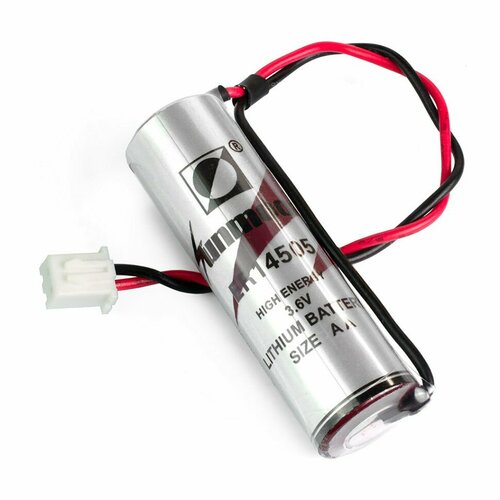 Батарейка SUNMOON ER14505-HK02 3,6В для счетчика тепла Hiterm, ПУТМ-1, СТА-15-М