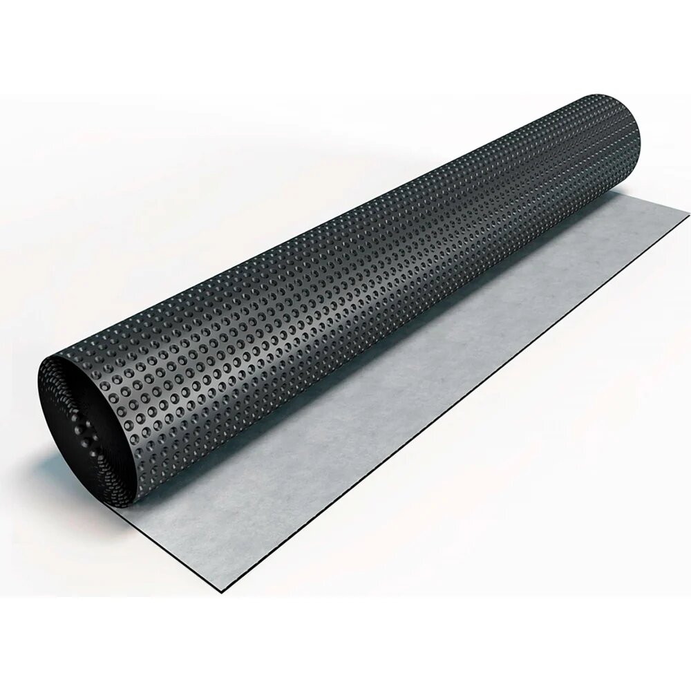 Профилированная мембрана Технониколь PLANTER geo 2x15 м TN362079