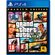 PlayStation Игра Grand Theft Auto V Premium Edition (GTA 5) (русс...