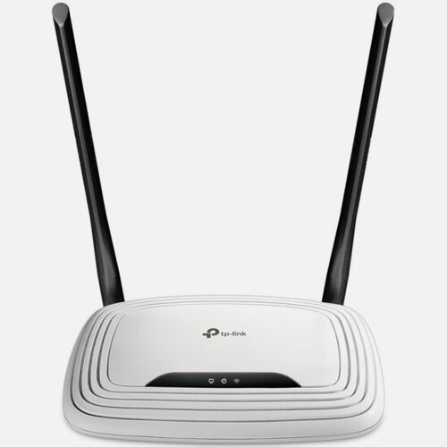 Изображение товара Wi-Fi роутер Tp-link TL-WR841N