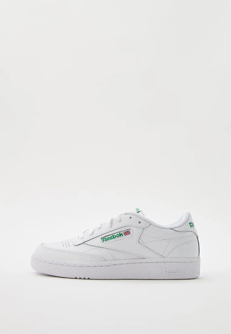 Кеды Reebok Club C 85