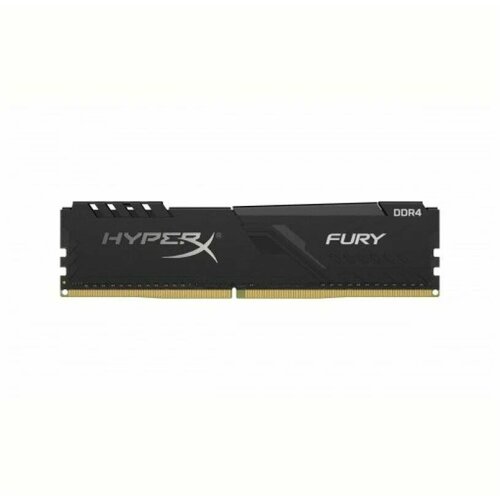 Оперативная память Kingston Fury HyperX DDR4 2666 МГц Черный 2x16 ГБ HX426C16FBK232 1500₽