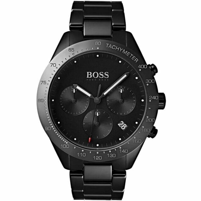 Наручные часы BOSS