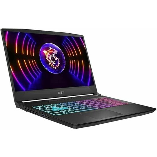 Ноутбук MSI Katana 15 B13VEK-1675US Intel Core i7 13620H 2400MHz16GB1024GB SSD1561920x1080144HzNVIDIA GeForce RTX 4050 6GB BLACK 140800₽