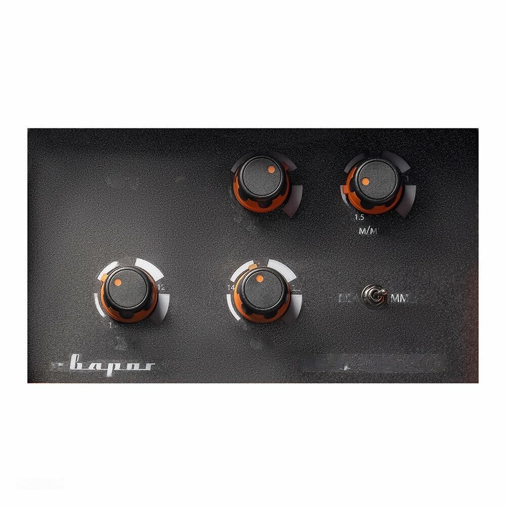 Полуавтомат сварог MIG 200 "REAL" N24002N — фото 1