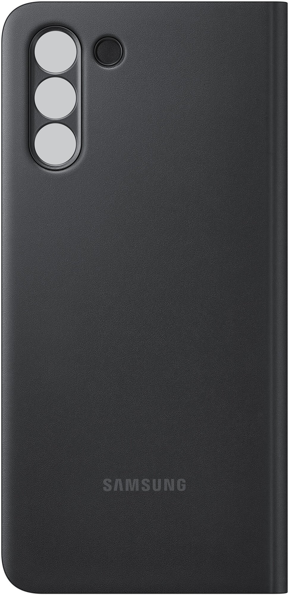 Чехол (клип-кейс) SAMSUNG Kvadrat Cover, для Samsung Galaxy Note 20, серый [ef-xn980fjegru] - фото №2