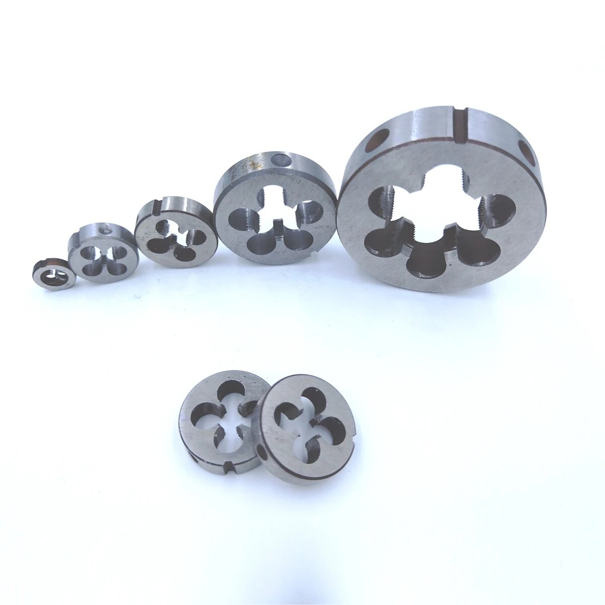 Метчики для резьбы teclachiara M12 M13 x 075 1 125 15 175 2 мм M13 x 1.25mm