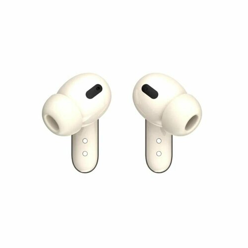 Беспроводная гарнитура Tecno TU01 AIR белый 549000₽