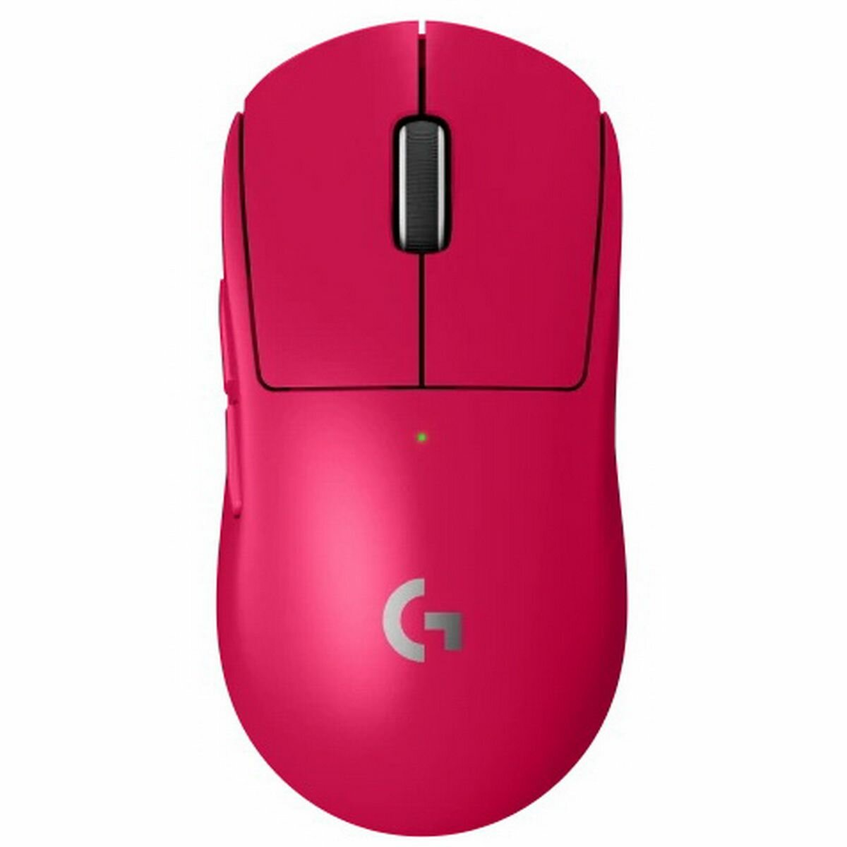 Мышь Logitech G PRO X Superlight 2 Wireless Gaming Mouse Pink