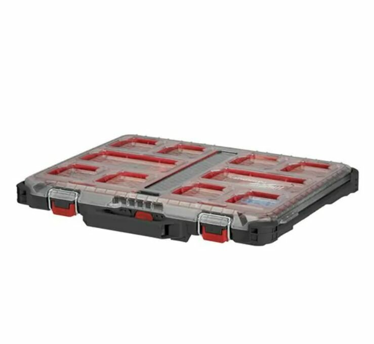 Органайзер Milwaukee Packout 4932471064 — фото 1