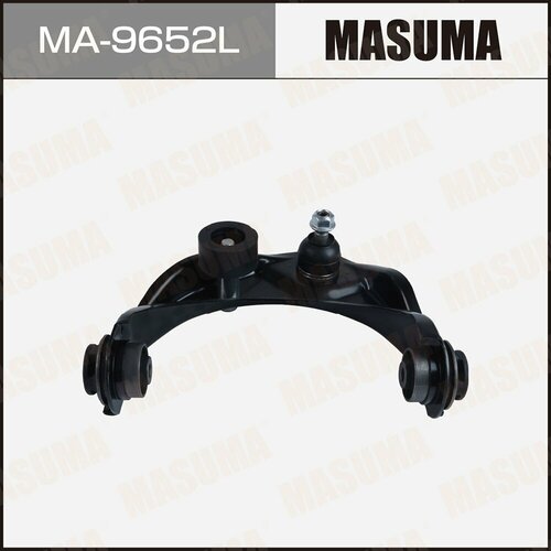 фото Masuma ma9652l рычаг верхний masuma, front up mazda 6 07-10 (l)