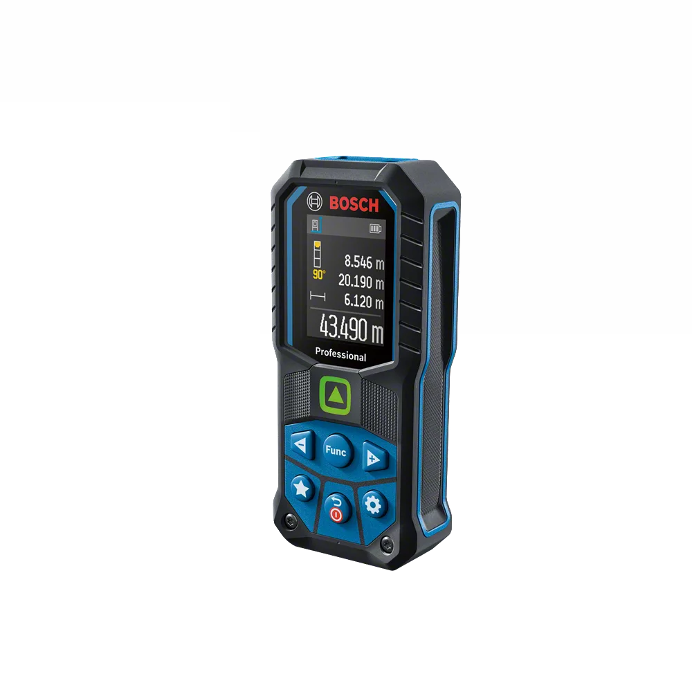 Лазерный дальномер Bosch GLM 50-23 G 0.601.072. VK0