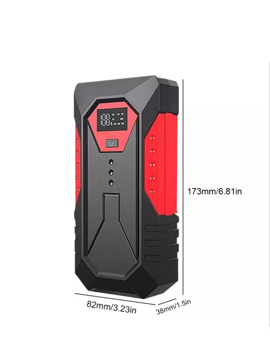 Картинки Зарядное устройство для автомобиля автостарт