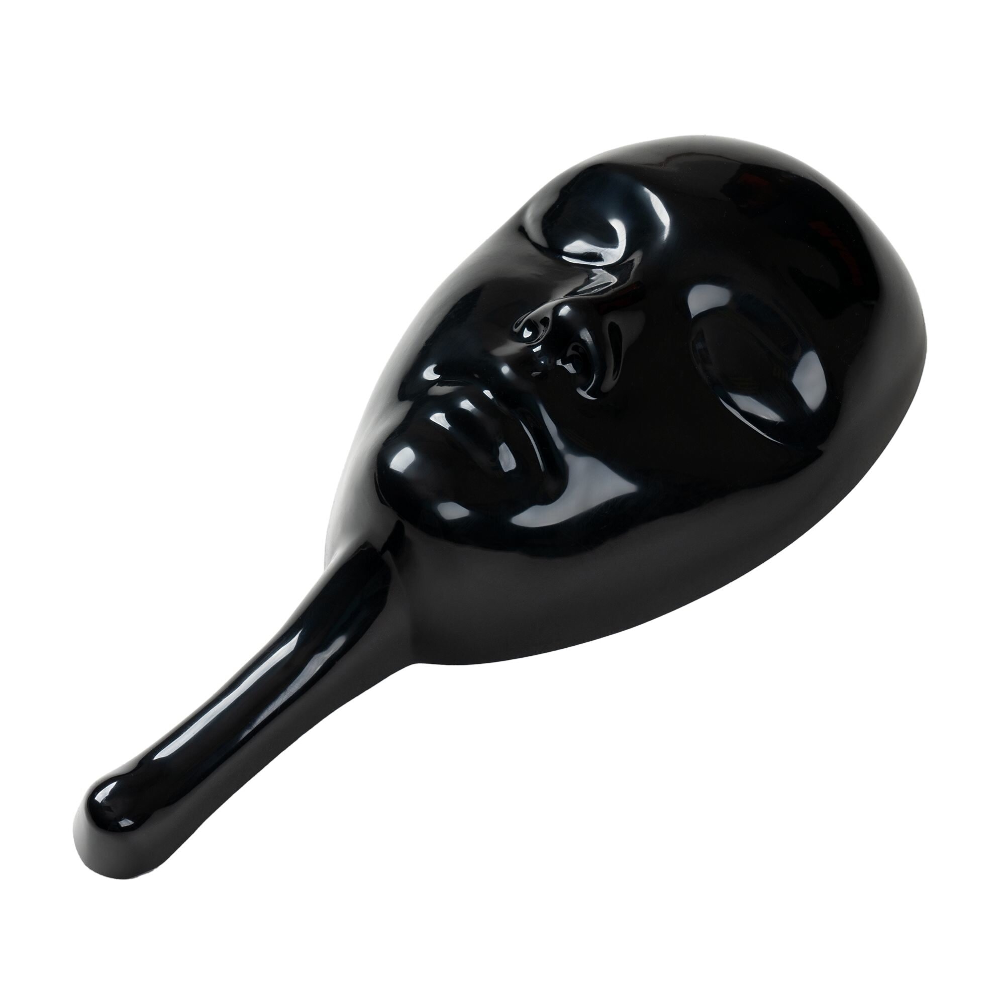 Маски для мафии, 1 шт, толщина 100 мк — фото 1