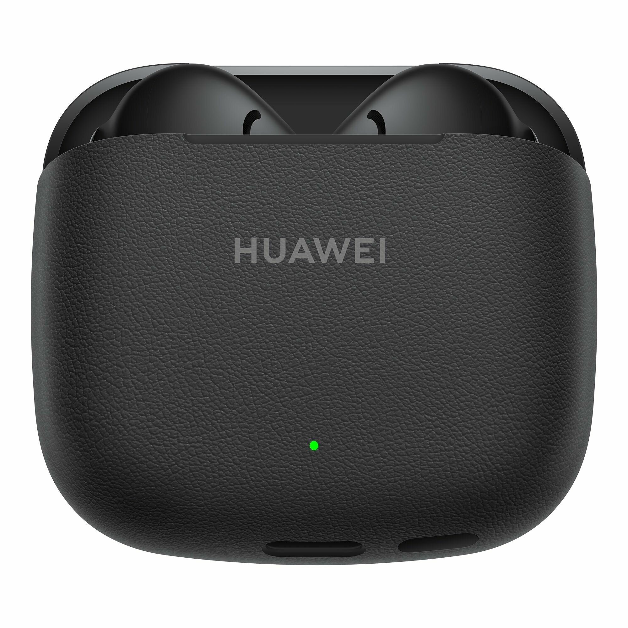 Беспроводные наушники HUAWEI FreeBuds SE 3, черный — фото 1