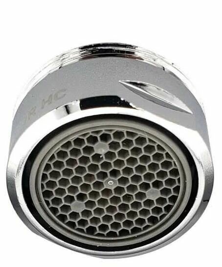 Аэратор для смесителя, тип M24X1, хром B964943AA — фото 1