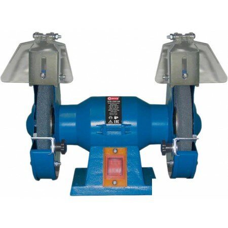 Заточный станок диолд ЭТБ-250/150