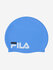 Шапочки для плавания FILA Зеленый; RUS: Без размера, Ориг: one size