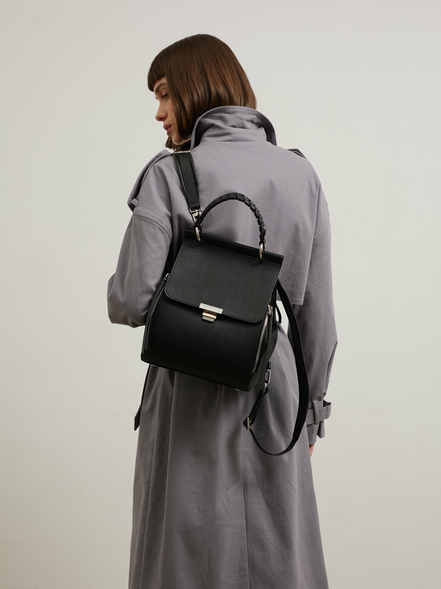 Сумка-рюкзак