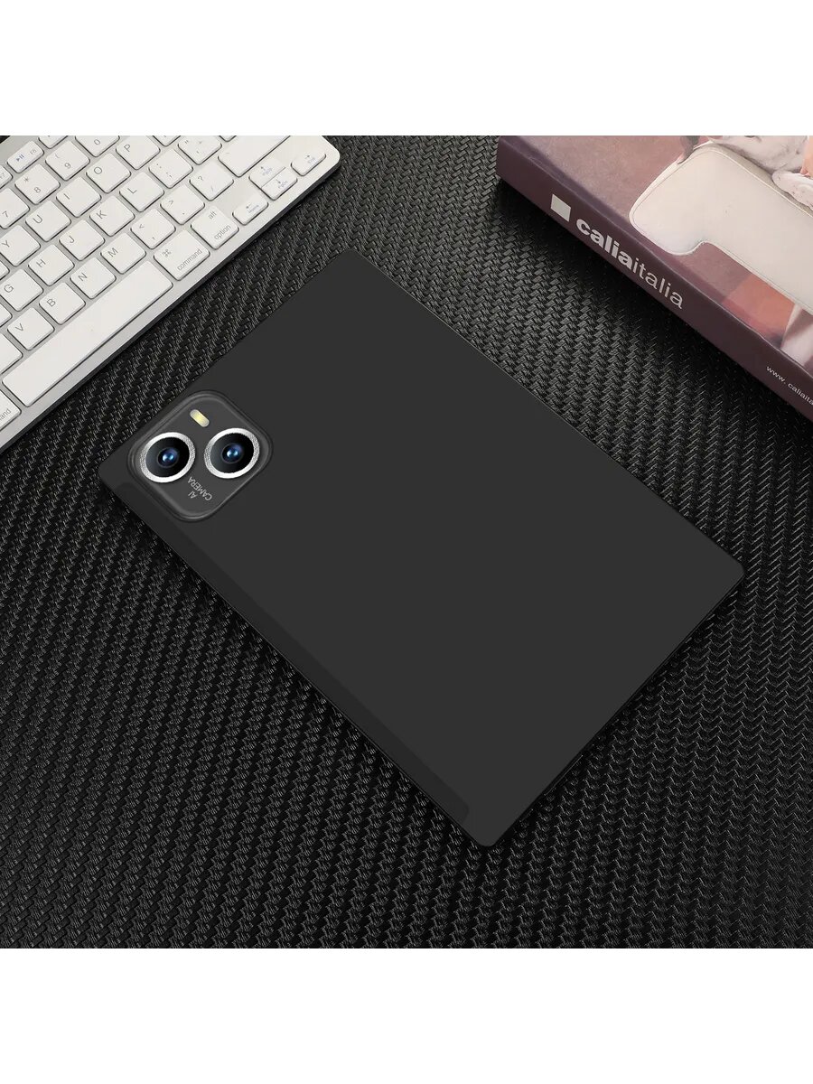 Планшетный компьютер с клавиатурой 8+512GB С клавиатурой с SIM картой и стилусом