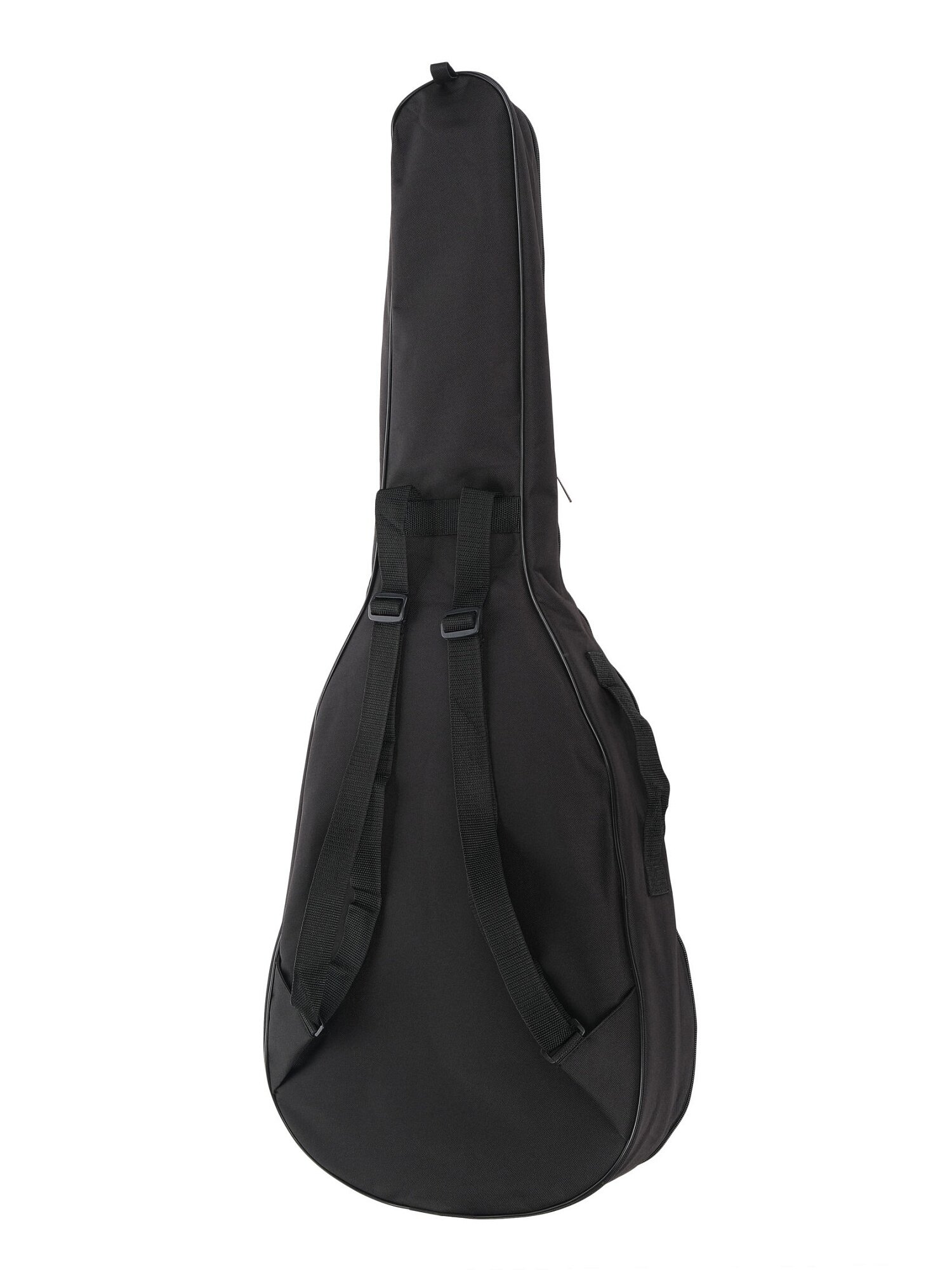 Чехол для классической гитары Mezzo MZ-ChGC-3/4 — фото 1