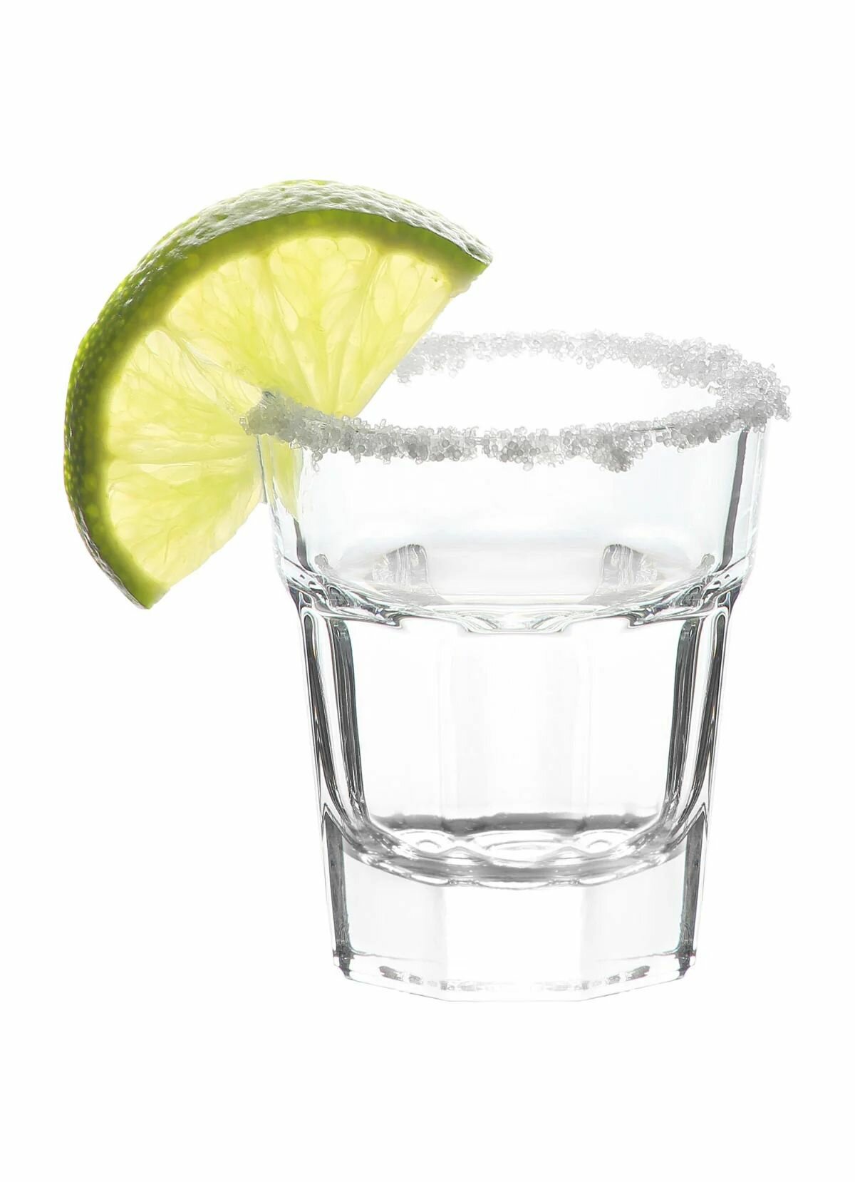 Набор стопок (6шт) Джим бим ОСЗ Гранити 50 мл — фото 1