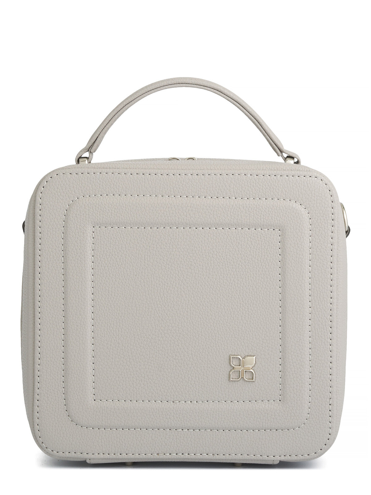 Сумка кросс-боди Эль Маста, серый