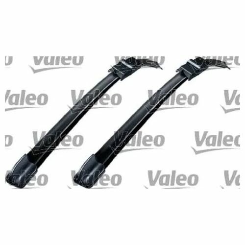 Комплект стеклоочистителей Valeo Silencio Flat VF300 Valeo 574301 для Mazda 3; VW Bora, Golf IV, Polo