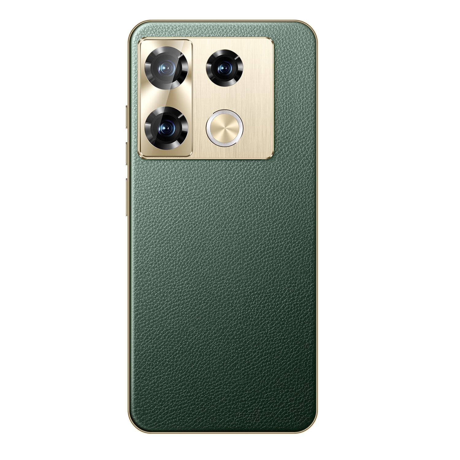 Смартфон "Note 40", 12ГБ, 256ГБ, AMOLED 120Гц, Vintage Green, Dual nano SIM + eSIM